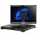 Getac V110 G7 2 in 1 Notebook - 16 GB - 256 GB