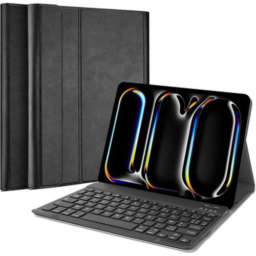 Just In Case JIC iPad Pro11 21/22 3/4th Prem BT Azert