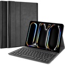 Just In Case JIC iPad Pro11 21/22 3/4th Prem BT Azert