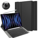 Just In Case JIC iPad Pro12.9 21/22 5/6th BTQwerty