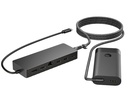 HP Univ USB-C Hub/Lptp Charger EMEA-INTL