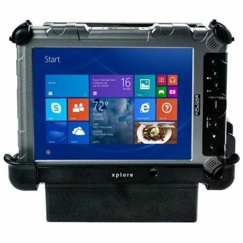 Zebra Docking Station