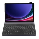 Just In Case JIC Samsung Tab S9/S9FE - Prem BT Azerty