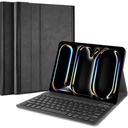 Just In Case JIC iPad Pro11 21/22 3/4th Prem BT Qwert