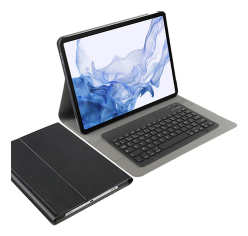 Just In Case JIC Samsung Tab S8+ - Prem BT Azerty