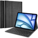 Just In Case JIC iPad Air 11 2024 6th Prem BT Qwerty