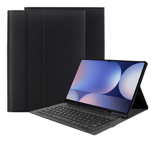 Just In Case JIC Samsung Tab S9/S10 Ultra BT Qwerty