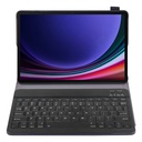 Just In Case JIC Samsung Tab S9/S9FE - Prem BT Qwerty