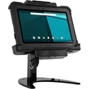 Zebra Industrial Dock