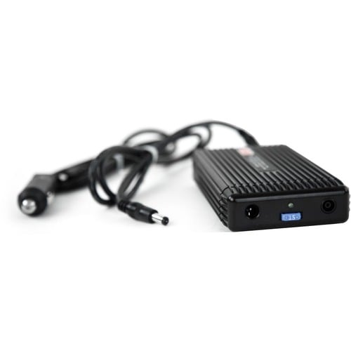 Zebra Auto Adapter