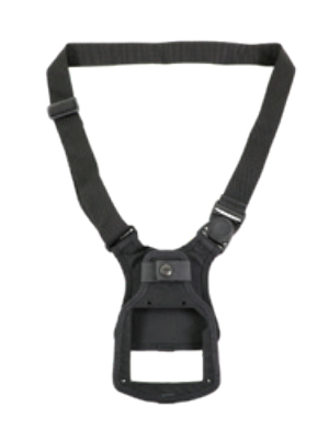 Zebra Durable Waist Strap