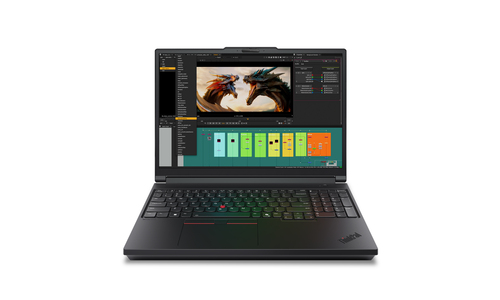 Lenovo ThinkPad P16 G3 U7-255HX 32GB/1TB 16IN W