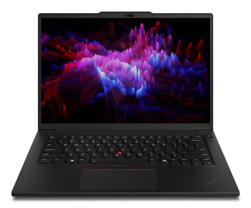 Lenovo ThinkPad P14s G6 U7-255H 32GB/1TB 14.5IN