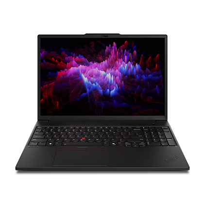 Lenovo ThinkPad P16s G4 U7-255H 32GB/1TB 16IN W - 32 GB - 1 TB