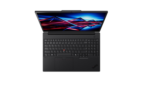 Lenovo ThinkPad P16v G3 U7-255H 32GB/1TB 16IN W