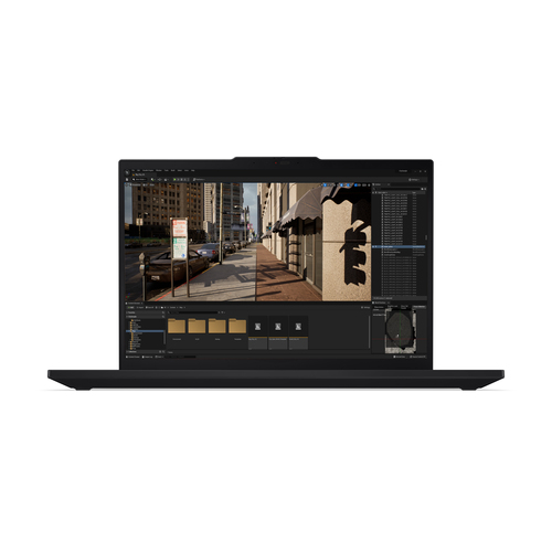 Lenovo TP P16s AMD G4 R9P-370 64GB/1TB 16 W11P - 64 GB - 1 TB