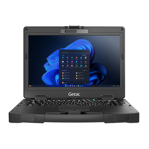 Getac S410G5 - i5-1340P 14in Cam. W11P PCIe FR - 16 GB - 512 GB