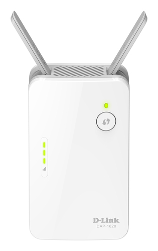 D-Link DAP-1620/E Wireless Range Extender