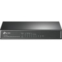 Tp-Link TL-SF1008P 8-Port 10/100M PoE Switch