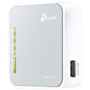 Tp-Link Portable 3G/4G Wireless N Router