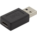 I - Tec USB 3.0/3.1 to USB-C Adapter (10 Gbps)