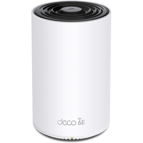 Tp-Link Deco XE75 Wireless Router