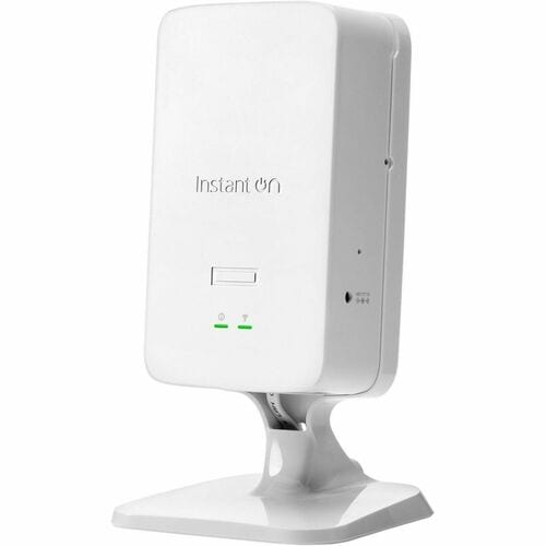 Hewlett Packard Enterprise Instant On AP22D Wireless Access Point
