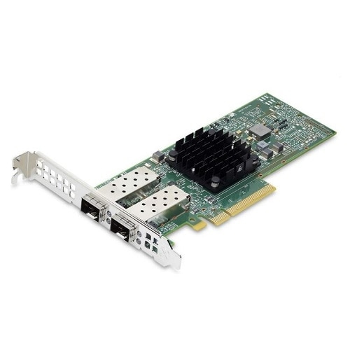 Dell Broadcom 57414 Dual Port 10/25GbE SFP28