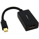 Startech.Com Mini DisplayPort to HDMI Video Adapter Converter