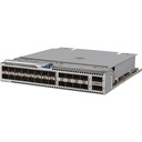 Hewlett Packard Enterprise 5930 24-port SFP+ and 2-port QSFP+ with MACsec Module