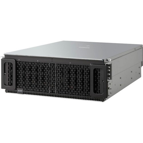 Western Digital 60-Bay Hybrid Storage Platform