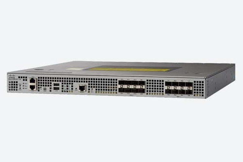 Cisco ASR 1001-HX Router