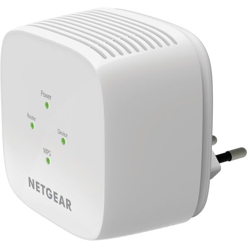 Netgear AC750 WiFi Range Extender