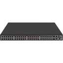 Hewlett Packard Enterprise FlexNetwork 5140 48G POE+ 2SFP+ 2XGT EI Switch