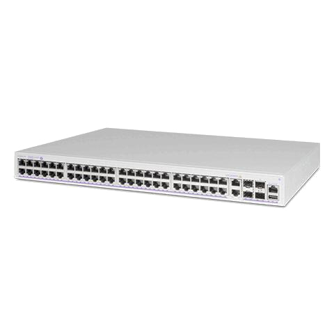 Alcatel-Lucent OS6360-PH48 Ethernet Switch