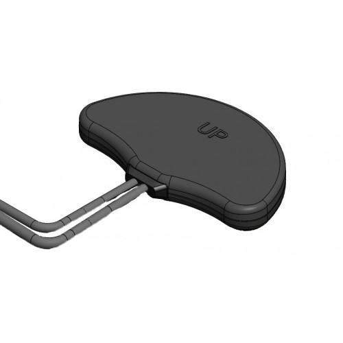 Panorama Antennas RAYM2-24-58 MiMo Wifi Adhesive Mount Antennna