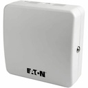 Tripp Lite Wireless Access Point Enclosure with Lock, 11 x 11 in.