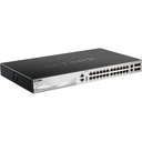 D-Link DGS-3130-30TS Ethernet Switch