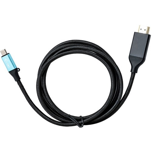 I - Tec USB-C HDMI Cable Adapter 4K / 60 Hz 150cm