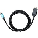 I - Tec USB-C HDMI Cable Adapter 4K / 60 Hz 150cm