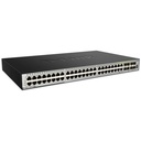 D-Link DGS-3630-52TC/SI Layer 3 Switch