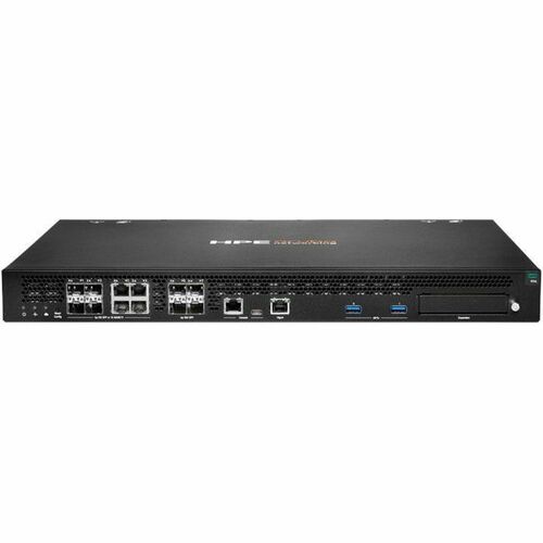 Hewlett Packard Enterprise 9114 Router