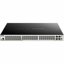 D-Link DGS-1510-28XMP Ethernet Switch