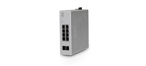 Cisco MS130R-8P-HW Ethernet Switch