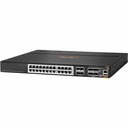 Hewlett Packard Enterprise CX 8100 24XT4XF4C Ethernet Switch