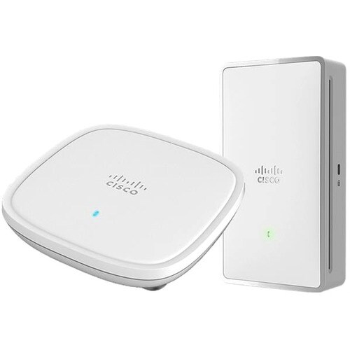 Cisco Catalyst 9100AX Wireless Access Point