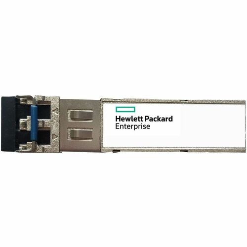 Hewlett Packard Enterprise 25G BiDi 10km-Upstream 1270/1330 Transceiver