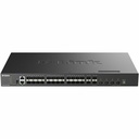 D-Link DXS-3410-32SY Ethernet Switch