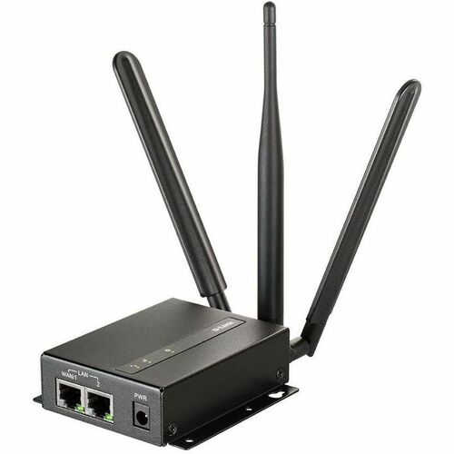 D-Link DWM-313 Wireless Router
