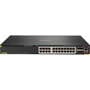 Hewlett Packard Enterprise 6300M Ethernet Switch